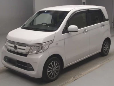 Honda N WGN