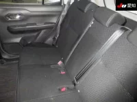 Toyota RAIZE лот № 4027 оценка 4  с аукциона в Японии 3