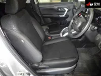 Toyota RAIZE лот № 4027 оценка 4  с аукциона в Японии 5