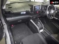 Toyota RAIZE лот № 4027 оценка 4  с аукциона в Японии 2