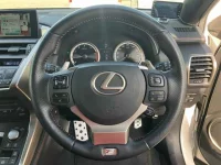 Lexus NX лот № 20028 оценка 4  с аукциона в Японии 2