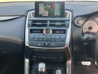 Lexus NX лот № 20028 оценка 4  с аукциона в Японии 5