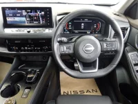 Nissan X-TRAIL лот № 1031 оценка 5  с аукциона в Японии 4