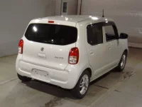 Suzuki ALTO лот № 3080 оценка 4.5  с аукциона в Японии 1