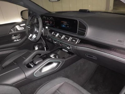 Mercedes-Benz AMG  с аукциона в Японии