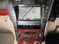 Lexus LS лот № 20032 оценка R  с аукциона в Японии 5