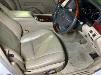 Lexus LS лот № 20032 оценка R  с аукциона в Японии 6