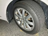 Lexus LS лот № 20032 оценка R  с аукциона в Японии 8