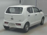Suzuki ALTO VAN лот № 74006 оценка 3.5  с аукциона в Японии 1