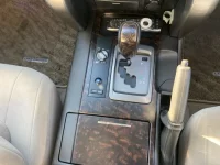 Toyota LAND CRUISER лот № 1710 оценка 4.5  с аукциона в Японии 4