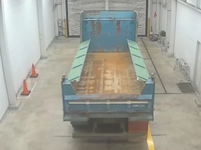 Mitsubishi FUSO TRUCK