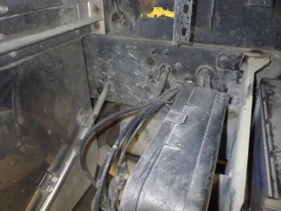 Mitsubishi FUSO TRUCK