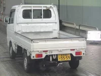 Mazda SCRUM TRUCK лот № 6193 оценка R  с аукциона в Японии 1