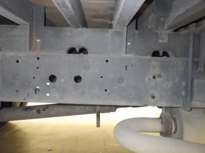 Isuzu FORWARD  с аукциона в Японии