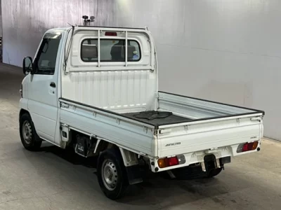 Mitsubishi MINICAB TRUCK