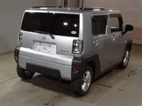 Daihatsu TAFT лот № 3088 оценка 4  с аукциона в Японии 1