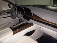 GM CADILLAC ESCALADE лот № 612 оценка 4.5  с аукциона в Японии 2