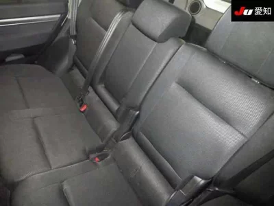 Mitsubishi PAJERO  с аукциона в Японии