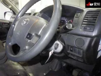 Toyota REGIUS ACE VAN лот № 4035 оценка 3  с аукциона в Японии 4