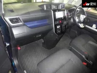 Daihatsu THOR лот № 4038 оценка 3.5  с аукциона в Японии 2