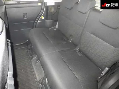 Daihatsu THOR  с аукциона в Японии