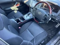 Toyota MARK X лот № 1718 оценка RA  с аукциона в Японии 7