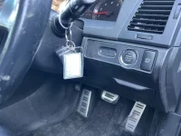 Toyota MARK X лот № 1718 оценка RA  с аукциона в Японии 5