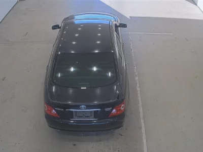 Toyota MARK X  с аукциона в Японии