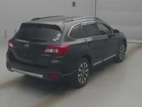 Subaru LEGACY OUTBACK лот № 70264 оценка 3.5  с аукциона в Японии 1