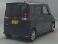 Mazda FLAIR WAGON лот № 74014 оценка 3.5  с аукциона в Японии 1