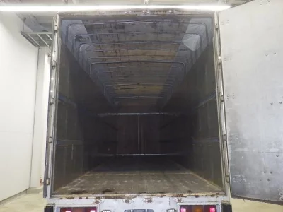 Mitsubishi FUSO FIGHTER  с аукциона в Японии