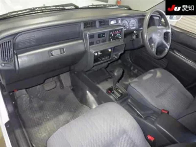 Toyota COMFORT