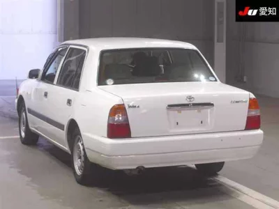 Toyota COMFORT