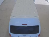 Toyota HIACE лот № 1719 оценка 4.5  с аукциона в Японии 2
