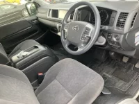 Toyota HIACE лот № 1719 оценка 4.5  с аукциона в Японии 3