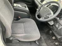 Toyota HIACE лот № 1719 оценка 4.5  с аукциона в Японии 7