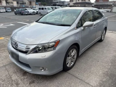 Lexus HS