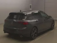 Volkswagen GOLF лот № 81004 оценка 4.5  с аукциона в Японии 1