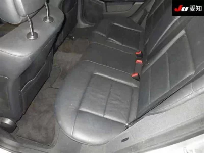 Mercedes-Benz E CLASS WAGON