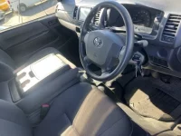 Toyota HIACE VAN лот № 1726 оценка 4.5  с аукциона в Японии 3