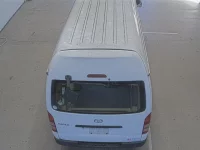 Toyota HIACE VAN лот № 1726 оценка 4.5  с аукциона в Японии 2