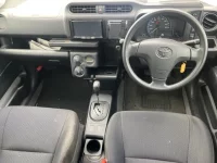 Toyota PROBOX лот № 1725 оценка 3.5  с аукциона в Японии 3