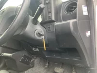 Toyota PROBOX лот № 1725 оценка 3.5  с аукциона в Японии 5