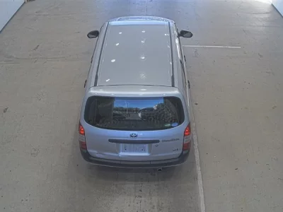 Toyota PROBOX  с аукциона в Японии