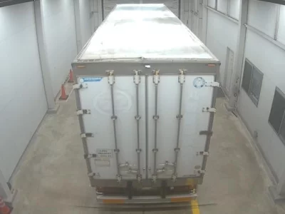 Isuzu TRUCK  с аукциона в Японии