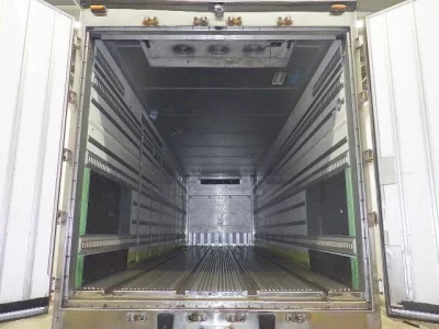 Isuzu TRUCK  с аукциона в Японии