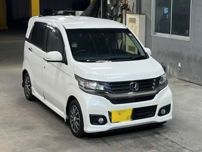 Honda N WGN