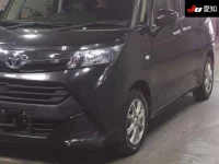 Toyota TANK лот № 4045 оценка 3.5  с аукциона в Японии 6