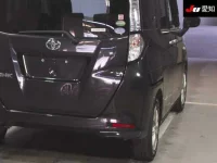 Toyota TANK лот № 4045 оценка 3.5  с аукциона в Японии 7