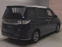 Mazda BIANTE лот № 87007 оценка R  с аукциона в Японии 1